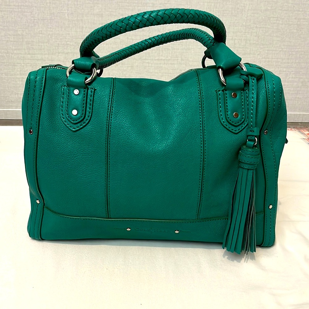 COLE HAAN PURSE